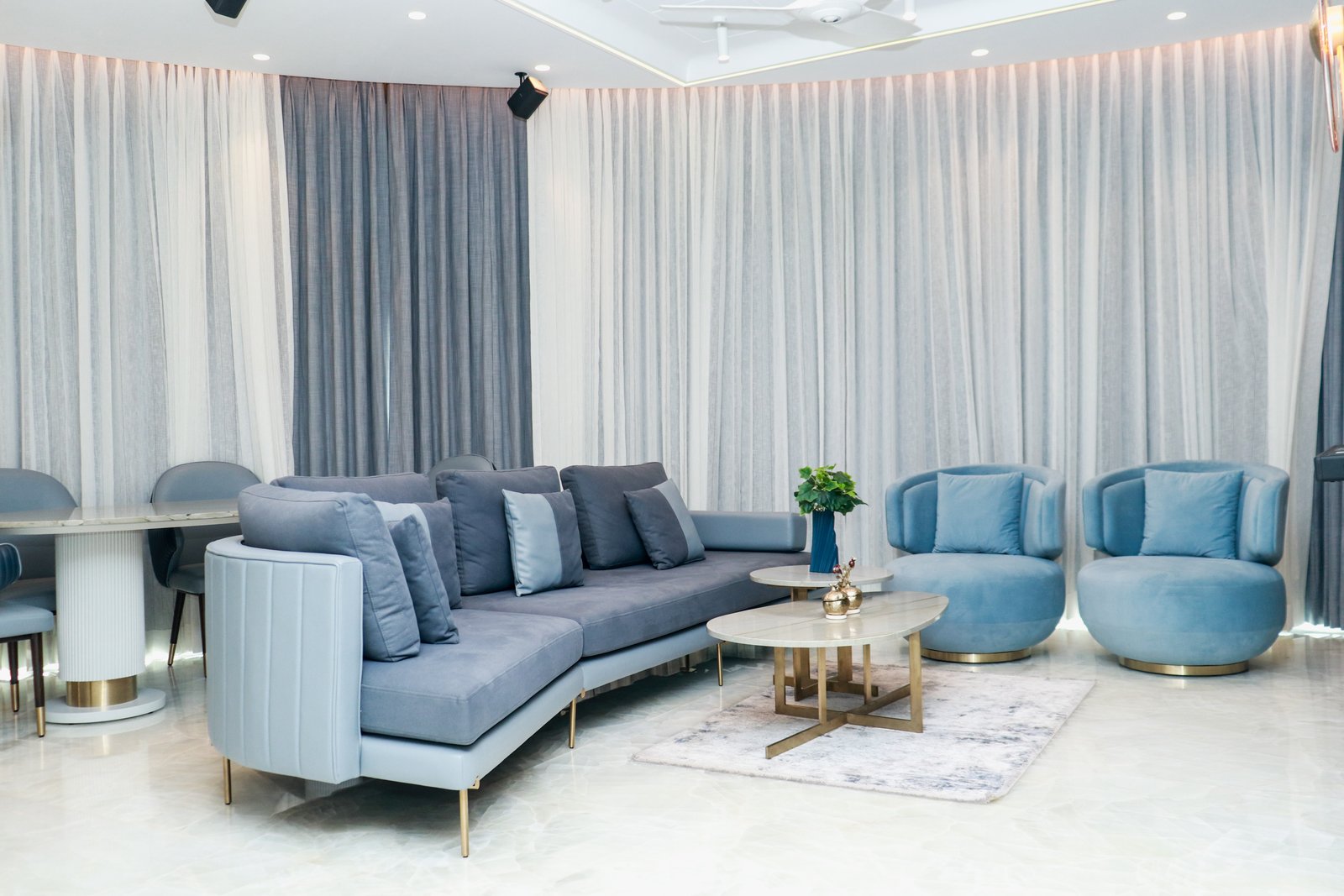 Interior Shoots