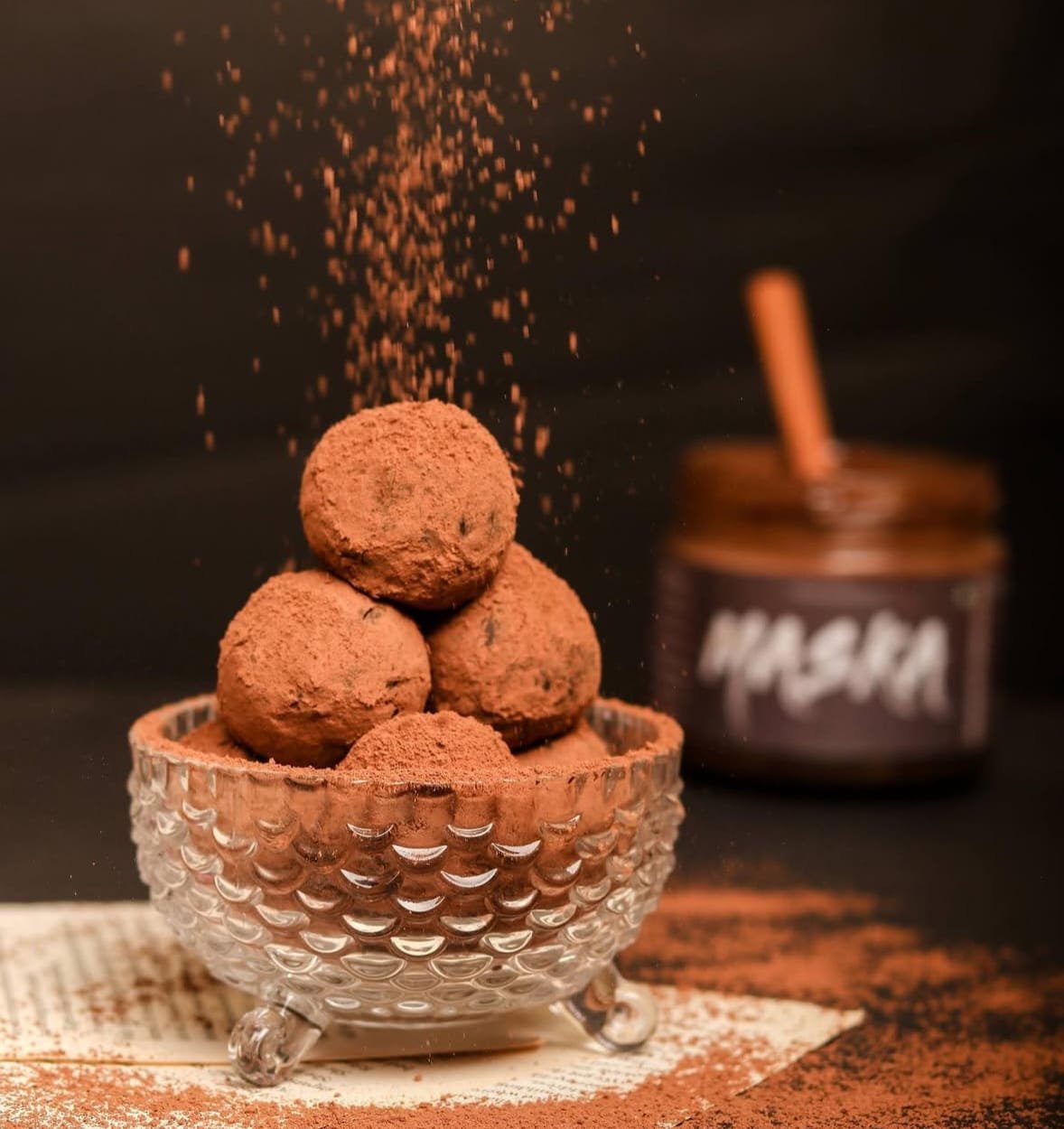 Food Shoots